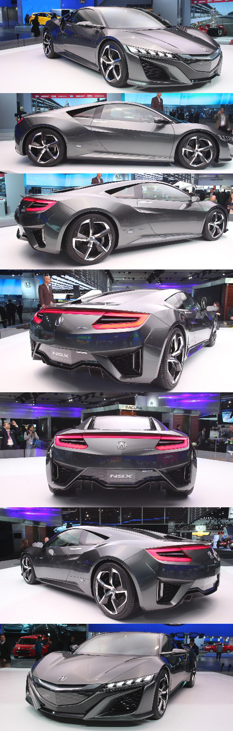 Acura NSX Concept-2013-H