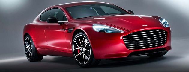 Aston Martin Rapide S-2013-2