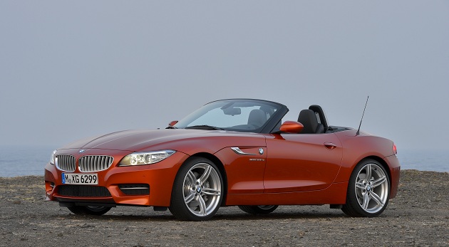 BMW Z4