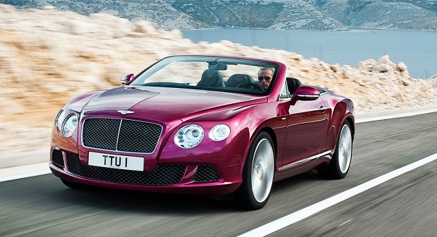 Bentley Continental GT_5_featured