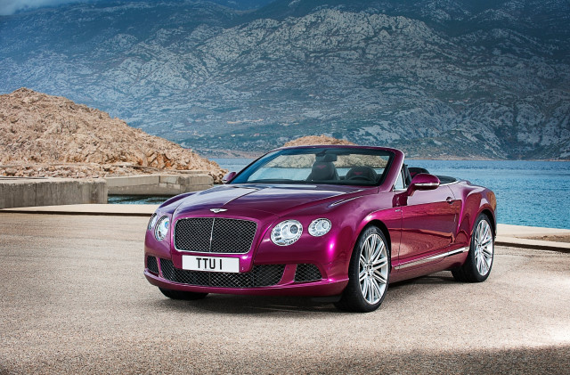 Bentley Continental GT_7