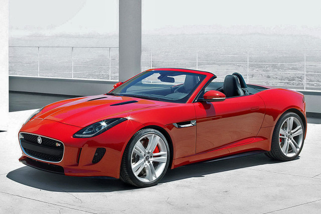 Jaguar-F-Type-1