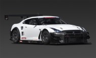 Nissan GT-R Nismo GT3 2013