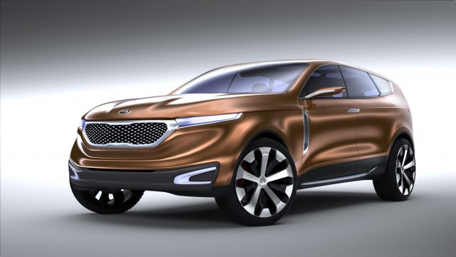 KIA Cross GT 2013-1