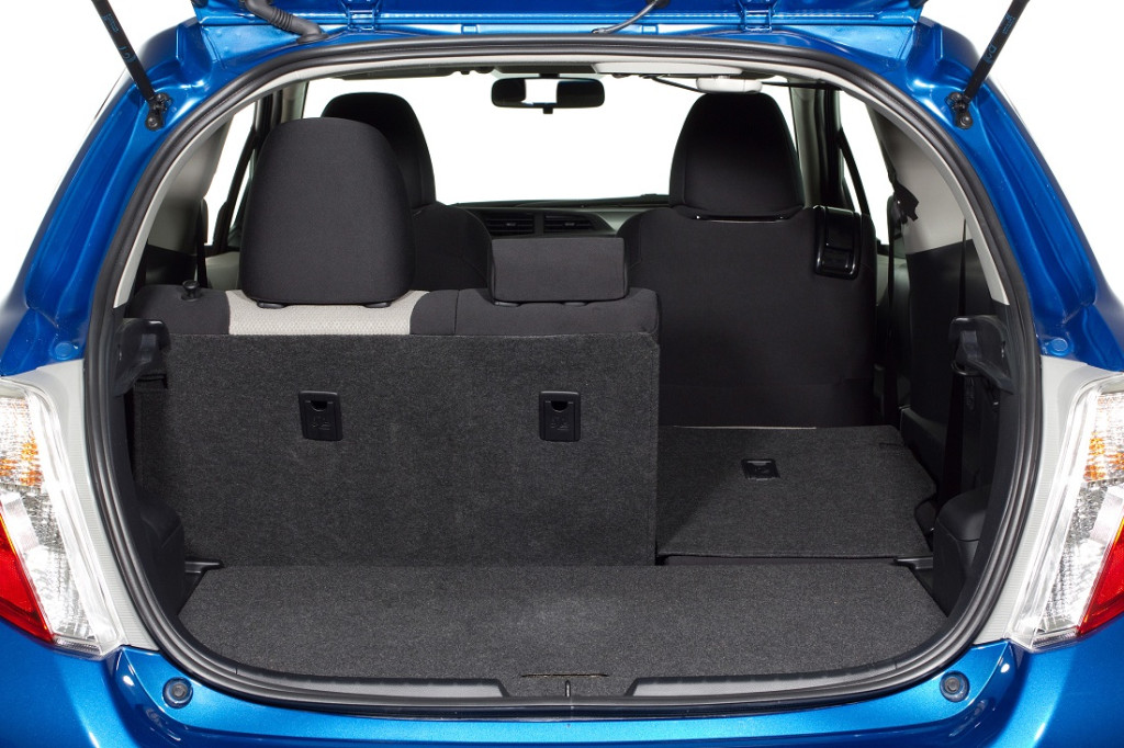 toyota yaris back box price #6 toyota yaris back box price #6