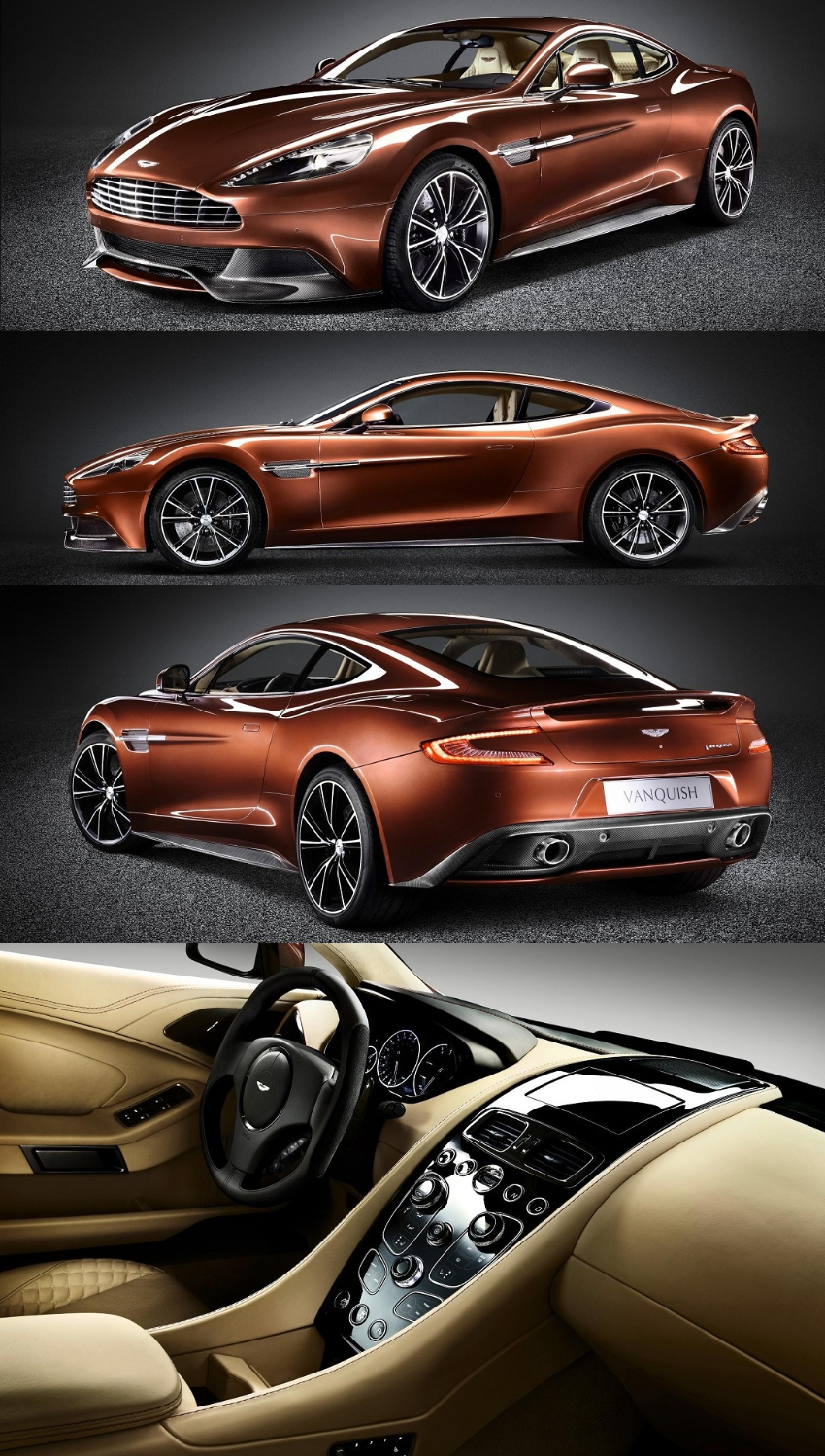 Aston Martin Vanquish-COL