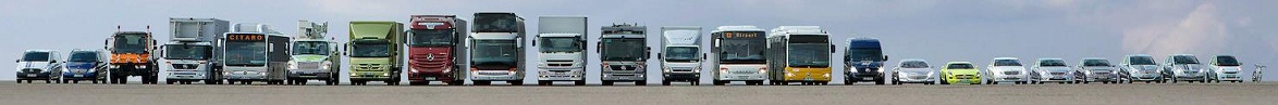 Mercedes-Line
