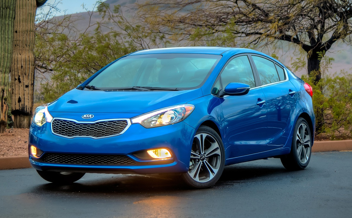 2014 Kia Forte-1