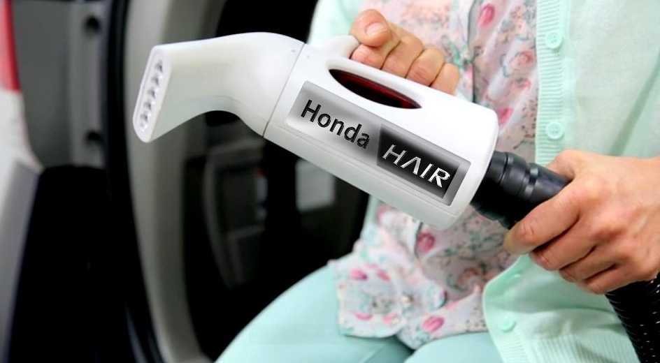 HondaHair