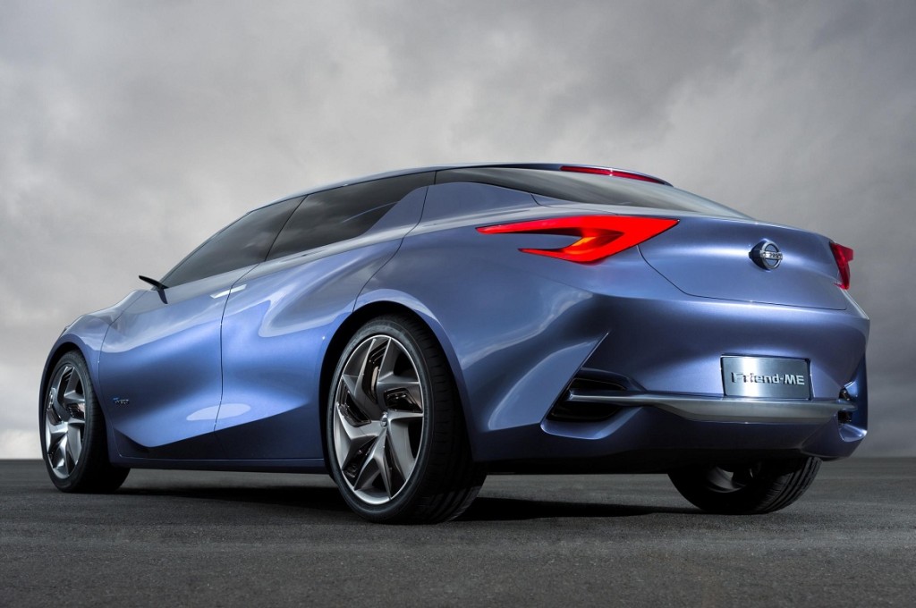 World car nissan general manager #4