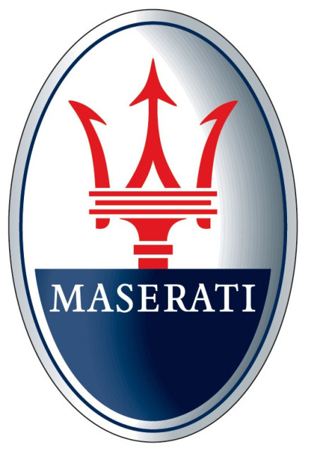 maserati