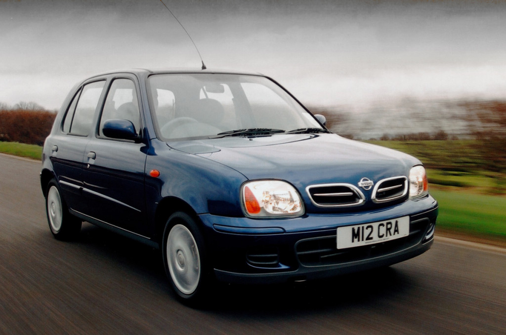 Cheap nissan micras #7