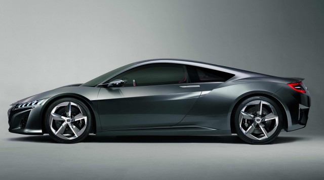 Honda of america raymond oh