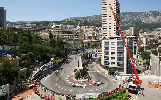 Monaco