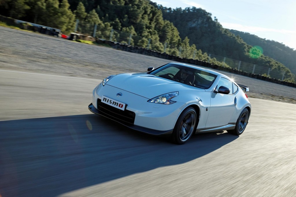 New nissan for 3000 #7