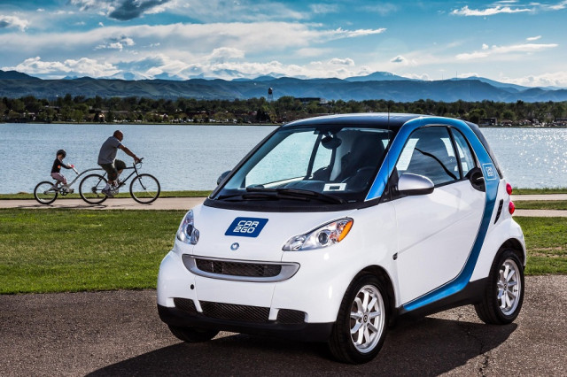 car2go