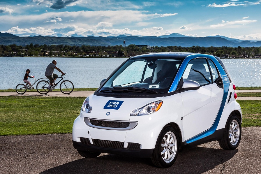 car2go