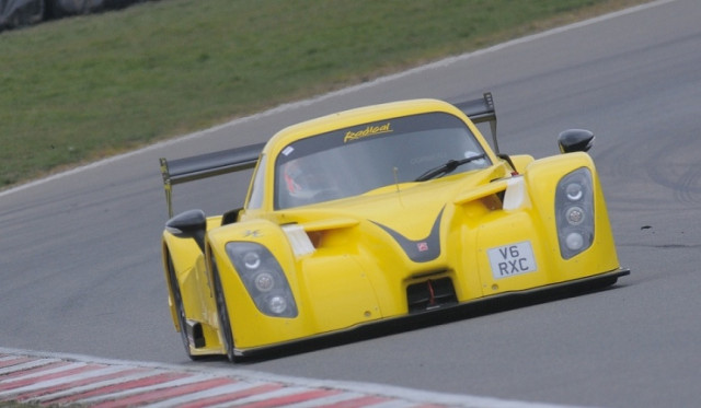 Radical RXC-1