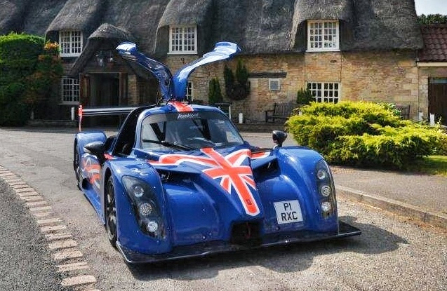 Radical RXC